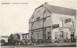 Houdremont - Auberge Des Ardennes - Edit. Maison A. Smetz - Gedinne