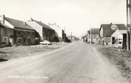 Houdremont - Le Dessus Du Village - Notée Du 20 Mai 1967 - Edit. Maison A. Smetz - Gedinne