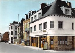 22-PAIMPOL- HÔTEL RESTAURANT- LE SECH BERTHELOT - Paimpol