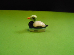 FEVE SERIE LES CANARDS 1996 - Animaux