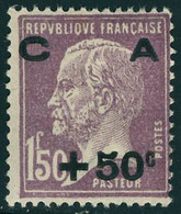 Neuf Sans Charnière N° 246/48, + 249/51, T.B. - Altri & Non Classificati