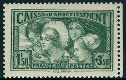 Neuf Sans Charnière N° 269, Les Provinces, T.B. - Altri & Non Classificati