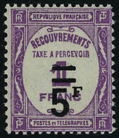 Neuf Sans Charnière N° 63/5, Les 3 Valeurs T.B. - Other & Unclassified