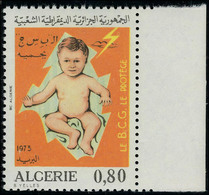 Neuf Sans Charnière N° 581a, Millésime 1973, Bdf, T.B. - Altri & Non Classificati