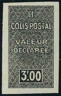 Neuf Sans Charnière N° 51/54, La Série Complète ND Sans Contrôle Répartiteur, T.B. Maury - Autres & Non Classés