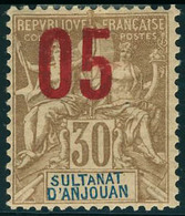 Neuf Avec Charnière N° 1/13, N° 1a, N° 10 Oblitéré, N° 14/19 (N° 16 Oblitéré), N° 20/30 Et N° 25 Avec Chiffres Déplacés  - Sonstige & Ohne Zuordnung