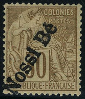 Neuf Avec Charnière N° 26A, 30c A Dubois Surcharge Type IV Non émis T.B. - Autres & Non Classés