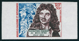 N° 138, 300è Anniversaire De La Mort De Molière, 1ex ND + 1 épreuve De Luxe + 1 épreuve D'artiste Signée, T.B. - Other & Unclassified