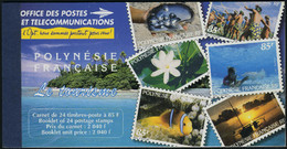 Neuf Sans Charnière N° 536/47, Tourisme, Carnet N° C 536, Superbe - Otros & Sin Clasificación