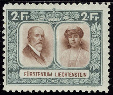 Neuf Avec Charnière N° 94/107, La Série De 14 Valeurs, T.B. - Sonstige & Ohne Zuordnung