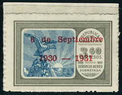 Neuf Avec Charnière N° 19G/19L, Dont 19 K Et 19 L Neufs **. T.B. - Otros & Sin Clasificación