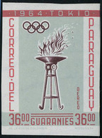 Neuf Avec Charnière Jeux Olympique Michel N° 1103/1110 + 1111/1118 + BF 28 Et 29. N° 1103/9 Et BF Neufs **, Les Autres C - Other & Unclassified