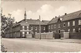 HEUSDEN   ---  Klooster Der Zusters Ursulinen - Heusden-Zolder