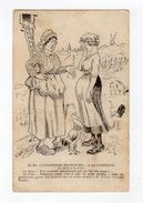 Sept17  79336      Gauloiseries Françaises à La Campagne - Redon