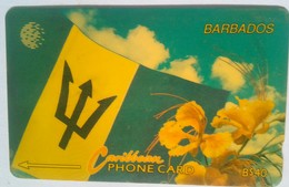 Barbados 15CBDC  B$40 " Flag " - Barbados