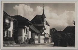 Kirche Greifensee - Photo: Henri Müller - Greifensee