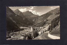 72649    Austria,   Heiligenblut Mit  Grossglockner,  VG  1961 - Heiligenblut