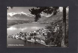 72651    Austria,  Millstatt Am  See,  Karnten,  VG  1956 - Millstatt