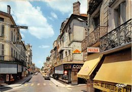 24-RIBERAC- LA GRANDE -RUE - Riberac