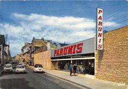 24-SARALAT- PARUNIS- 17 AVENUE THIERS , VOTRE MAGASIN - Sarlat La Caneda