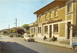 24-MUSSIDAN- LA POSTE - Mussidan