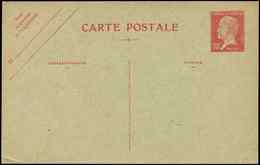 Let ENTIERS POSTAUX - Let  Pasteur, 75c. Rouge, CP N°G1, TB - Autres & Non Classés