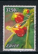 Zaire Y/T 1167 (0) - Oblitérés