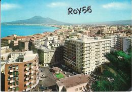 Campania-castellammare Di Stabia Panorama Dai Salesiani Veduta Anni 60 - Castellammare Di Stabia