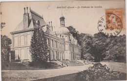 27  Routot   Le Chateau Du Landin - Routot