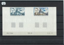 AFARS ET ISSAS 1977 - YT PA N° 110 ESSAI DE COULEUR NEUF SANS CHARNIERE ** (MNH) GOMME D'ORIGINE LUXE - Ungebraucht