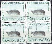 GREENLAND  # FROM 1991 STAMPWORLD  216 - Gebruikt