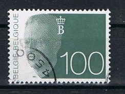 Belgie OCB 2481 (0) - 1981-1990 Velghe