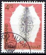 GREENLAND  # FROM 2000 STAMPWORLD  357 - Oblitérés