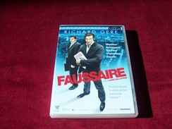 LE FAUSSAIRE  AVEC RICHARD GERE - Comedy