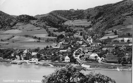 AGGSBACH - Marktgemeinde In Der Wachau, Fotokarte Ca.1955 - Krems An Der Donau