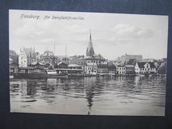 AK FLENSBURG Ca.1910 //// D*27257 - Flensburg