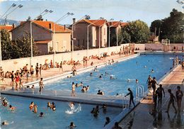 26-ROMANS-SUR-ISERE- LA PISCINE - Romans Sur Isere