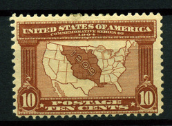 Estados Unidos Nº 163. - Unused Stamps