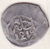 Maroc. Dirham AH 1210 (1795)  RABAT, Suleyman II , En Argent  , C# 108b.7 - Morocco