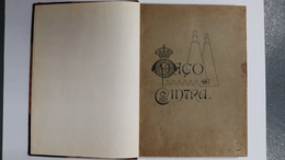 SINTRA  - MONOGRAFIAS - « O Paço De Cintra »(RARO)( Aut:Conde Sabugosa - 1903) - Livres Anciens