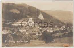 Austria - Kirchberg Am Wechsel - Neunkirchen