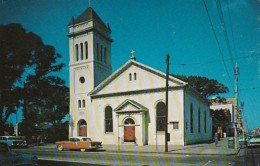 Virginia Portsmouth The Old Trinity Church - Portsmouth