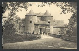 CPA - CORROY LE CHATEAU - Le Château - Nels 288  // - Gembloux