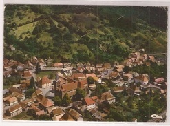 68 - Lautenbach Vue Panoramique Aérienne - Autres Communes