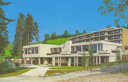 Schwarzenberg LU - Matt, Bildungs- Und Ferienzentrum Haus Der Mütter"            1975 - Schwarzenberg