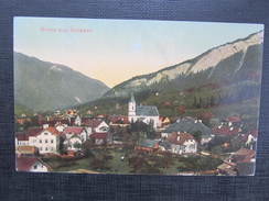 AK GOISERN Ca.1910 /// D*27359 - Bad Goisern