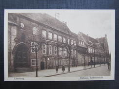 AK LÜNEBURG Ca.1920  /// D*27376 - Lüneburg