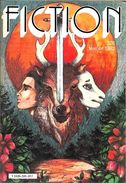 Fiction N° 326, Février 1982 (TBE) - Fictie
