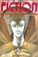 Fiction N° 324, Décembre 1981 (TBE) - Fictie