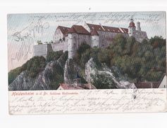 HEIDENHEIM SCHLOSS HELLENSTEIN - Heidenheim